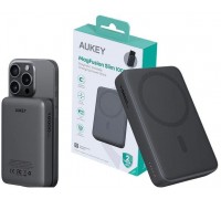 Aukey PB-MS04 10000mAh Grey