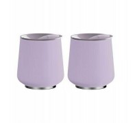 Fellow - Ruby Wine Tumbler - Set 2 kubków Thermalych - Liliowy 355 ml