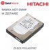 HITACHI HDD SAS LFF 3.5" 2TB 7.2K RPM - 3285067-A - Refabrykowany