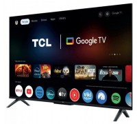 TCL 43V6C LED 43'' 4K Ultra HD Google TV