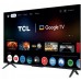 TCL 43V6C LED 43'' 4K Ultra HD Google TV