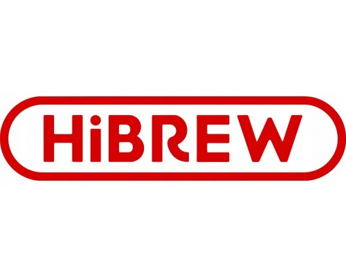 Elektryczny młynek żarnowy do kawy HiBREW G3