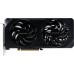 Gainward GeForce RTX 5060 Ti Ghost OC 8GB GDDR7 DLSS4 (NE7506TT19P1-GB2062B)