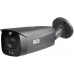 Kamera tubowa IP 8Mpx BCS-L-TIP58FCR3L3-Ai1-G(3), NightColor, ADC, WDR 120dB