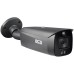 Kamera tubowa IP 8Mpx BCS-L-TIP58FCR3L3-Ai1-G(3), NightColor, ADC, WDR 120dB