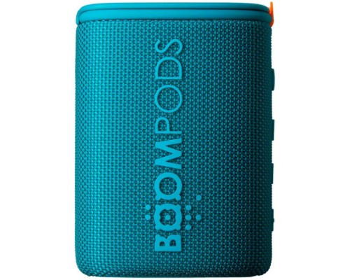 Boompods Beachboom Ocean Blue