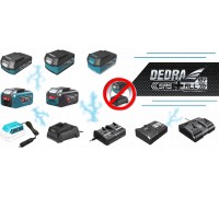 Dedra DED6997X