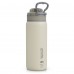 ZIPRO Thermo- 700 ml Stainless Steel Beige