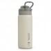 ZIPRO Thermo- 700 ml Stainless Steel Beige