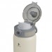 ZIPRO Thermo- 700 ml Stainless Steel Beige