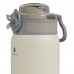 ZIPRO Thermo- 700 ml Stainless Steel Beige