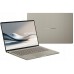 Laptop ASUS Zenbook A14 UX3407QA-QD307W Snapdragon X X1-26-100 14" OLED WUXGA 0,2ms 32GB 512SSD W11