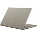 Laptop ASUS Zenbook A14 UX3407QA-QD307W Snapdragon X X1-26-100 14" OLED WUXGA 0,2ms 32GB 512SSD W11