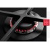Amica 58GEH3.31HZpTaDA(Xx) PIZZA WOK