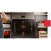 Amica 58GEH3.31HZpTaDA(Xx) PIZZA WOK
