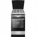 Amica 58GEH3.31HZpTaDA(Xx) PIZZA WOK