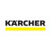 Vacuum Cleaner KARCHER Wet and dry vacuum cleaner WD 3 S V-17/4/20 + 4 FB 1000 Watts Suction power 230W Capacity 17 l Noise 74 dB Yellow Weight 4.8 kg 1.628-152.0