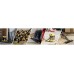 Vacuum Cleaner KARCHER Wet and dry vacuum cleaner WD 3 S V-17/4/20 + 4 FB 1000 Watts Suction power 230W Capacity 17 l Noise 74 dB Yellow Weight 4.8 kg 1.628-152.0