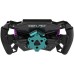 SOELPEC Spectra XR Lenkrad - arctic