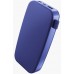 FRESH 'N REBEL POWERBANK 24000 MAH USB-C PD 20W TRUE BLUE
