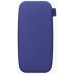 FRESH 'N REBEL POWERBANK 24000 MAH USB-C PD 20W TRUE BLUE