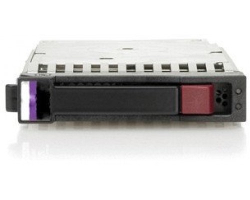 HP 300GB hot-plug dual-port SAS HDD dysk twardy 15000 RPM 2.5"