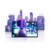 Lenovo Idea Tab Pro WiFi 8RAM 256GB with Peng grey