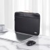 na laptopa 14" Hoco GT7 black