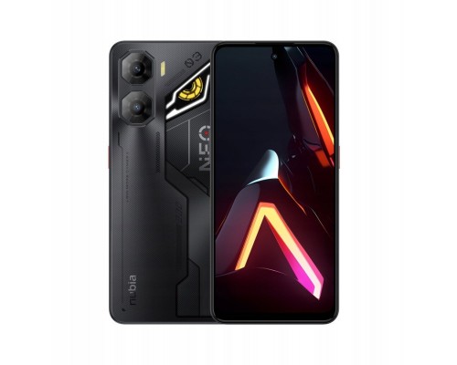 Nubia Neo 3 5G 8/256GB Black  (With2464N)
