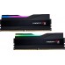 G.Skill Trident Z5 RGB, DDR5, 128 GB, 6000MHz, CL36 (F5-6000J3444F64GX2-TZ5RK)
