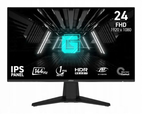 MSI G242L E14