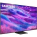 Samsung QE85QN80F QLED 85'' 4K Ultra HD Tizen