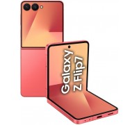 Samsung Galaxy With Flip7 5G 12/256GB Coral (SM-F766BWithRGEUE)