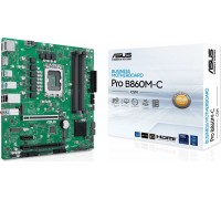 Intel B860 Asus PRO B860M-C-CSM