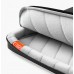 Tech-Protect Defender Bag Laptop 13-14 Black/orange
