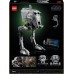 LEGO Star Wars Maszyna krocząca AT-ST™ (75417)
