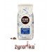 Idee Kaffee Cafe Crema kawa ziarnista średnio palona 1kg