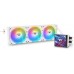 Thermaltake MAGFloe 420 Ultra AIO White
