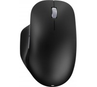 BLUETOOTH ERGONOMIC MOUSE/BLACK EMEA