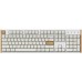 Keychron Keychron K10 HE Special Edition Gateron Double-Rail Magnetic Nebula (K10H-Q1)