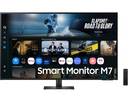 Samsung M7 M70F (LS43FM700UUXEN)