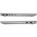 HP ProBook 4 G1i Notebook AI - 177deg-Scharnierdesign - Intel Core Ultra 7 255U / 2 GHz - Win 11 Pro - Intel Graphics - 16 GB RAM - 512 GB SSD NVMe - 35.6 cm (14") IPS 1920 x 1200 - Wi-Fi 7, Bluetooth - Pike Silver Aluminium - kbd: Deutsch