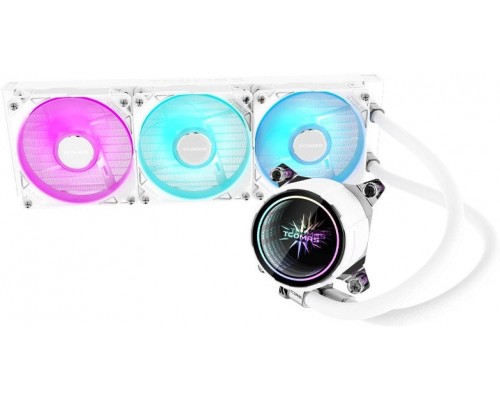 Tcomas LA200 360 White