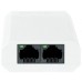 Switch Hikvision DS-3E0503DP-E/R Unmanaged Switch Not managed Gigabit Ethernet (10/100/1000) Support PoE White