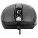 Targus Zestaw klawiatury i myszy kombinacja full size USB AZERTY czarny
