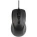 Targus Zestaw klawiatury i myszy kombinacja full size USB AZERTY czarny