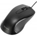 Targus Zestaw klawiatury i myszy kombinacja full size USB AZERTY czarny