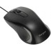 Targus Zestaw klawiatury i myszy kombinacja full size USB AZERTY czarny