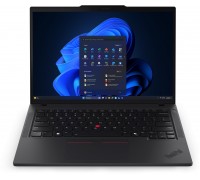 Laptop Lenovo ThinkPad T14 G6 Ultra 5 225U / 16 GB / 512 GB / W11 Pro (21QC003JGE)