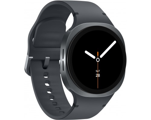 Smartwatch Samsung Galaxy Watch 8 40mm LTE Graphite (SM-L325FDAAEUE)